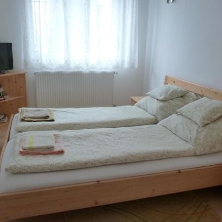 Keresztmama Haza Apartment Hajduszoboszlo Bagian luar foto