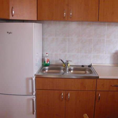 Keresztmama Haza Apartment Hajduszoboszlo Bagian luar foto