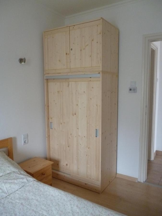 Keresztmama Haza Apartment Hajduszoboszlo Bagian luar foto