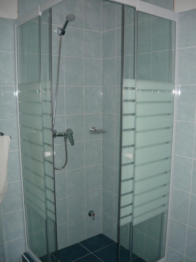 Keresztmama Haza Apartment Hajduszoboszlo Bagian luar foto