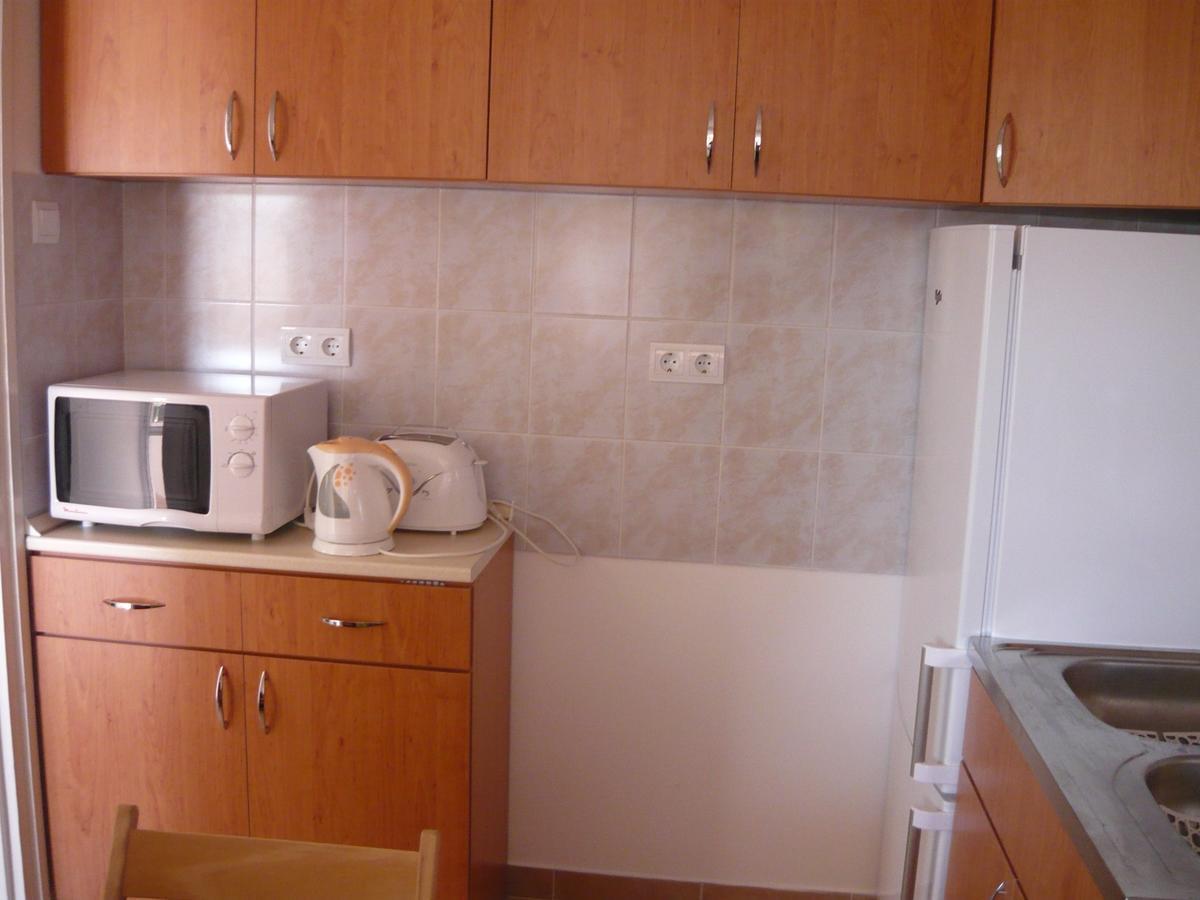 Keresztmama Haza Apartment Hajduszoboszlo Bagian luar foto