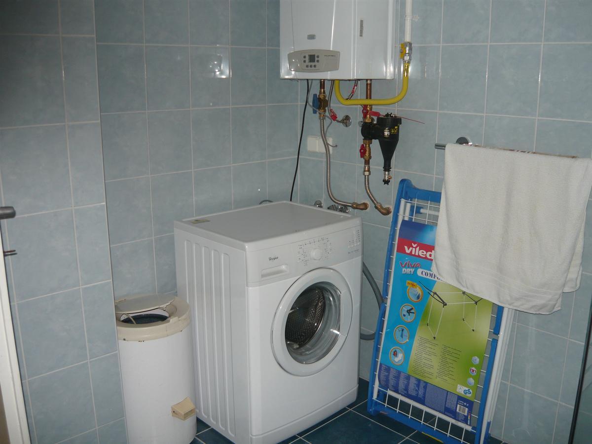 Keresztmama Haza Apartment Hajduszoboszlo Bagian luar foto